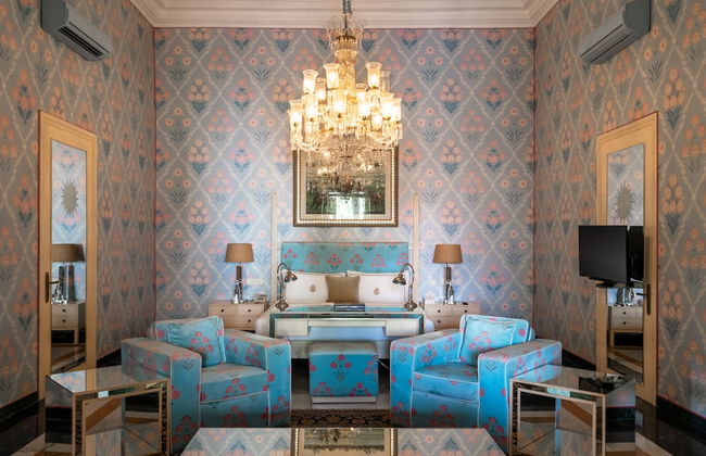 Rajmahal Palace RAAS - Foto 41