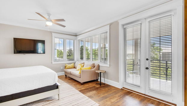 Coastal Joy on 30A - Foto 3, Habitación