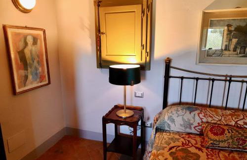 The Monastery - St Antimo - Foto 74