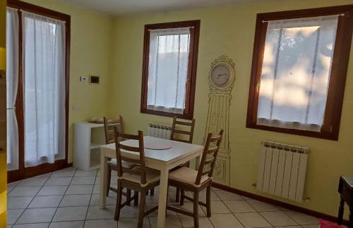 Villa Olanda - Photo 32