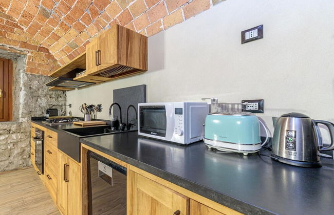 Cascina Liebe Whirlpool Sauna Monferrato CXL OCT 2023 - Foto 25