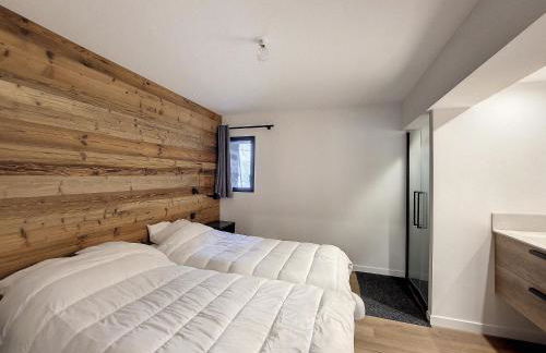 GREEN MARMOTTES 1 - Saint Jean D Aulps pied des pistes - Foto 7