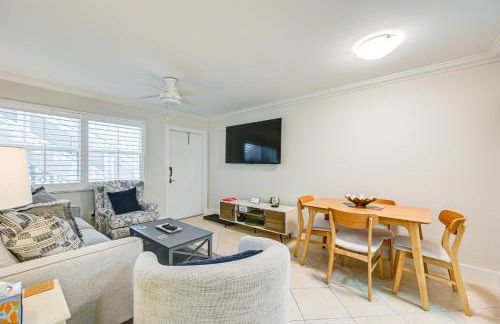 Naples Condo with Pool - Walk to Dining and Beach - Foto 6