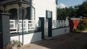 La Villa les merlettes - Foto 3