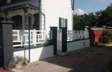 La Villa les merlettes - Foto 3