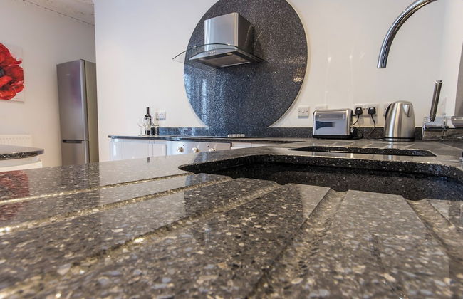 Durnford Street by Pureserviced - Foto 20