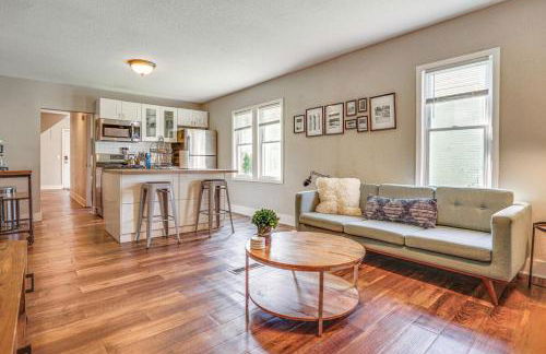 Private home in the heart of Minneapolis - Foto 19