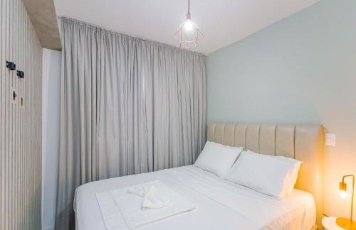 Edificio Easy Life | Mercês - Curitiba | Gonzaga Stays - Foto 25