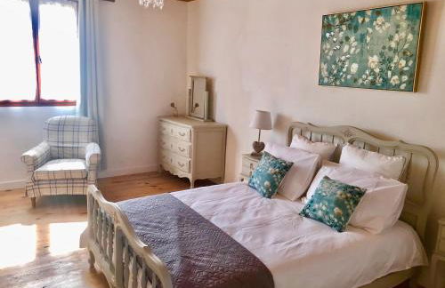 Chez Louis Gites - Foto 29