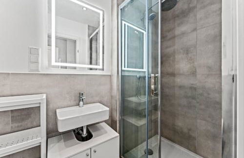 Nice Apartment in Eberswalde - Foto 15