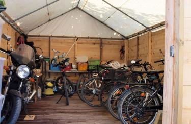 Gites de l'écluse - La Côte de l'Or - Foto 53