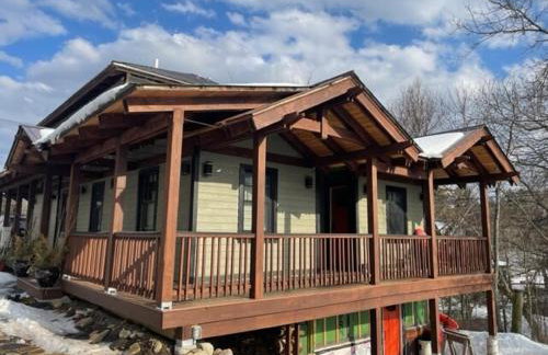 Placid Moose Loj N - Foto 25