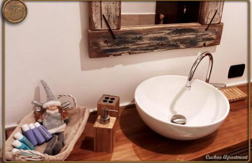 Cuckoo Apartment - Foto 22