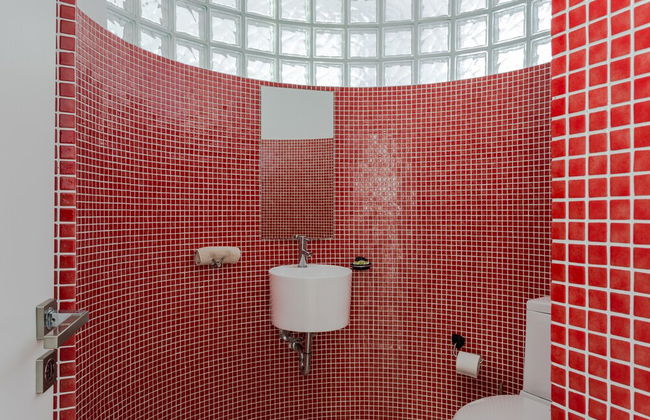 600m² homm Luxury Villa Sea Side Evia 16ppl - Foto 54