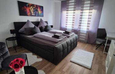 Pfälzer Wald Apartment - Foto 4
