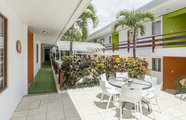 Hotel Residence Inn Suites Cristina - Photo 78