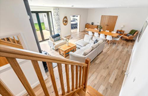 Home Farm Barn - Foto 6