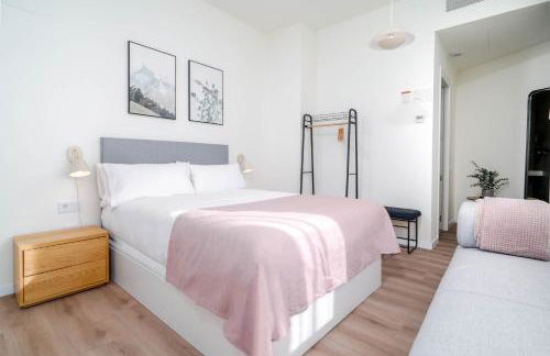 Limehome Valencia Carrer de Sant Jacint - Photo 14