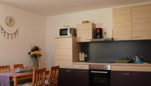 Apartment FeWo Erzgebirge by Interhome - Foto 3