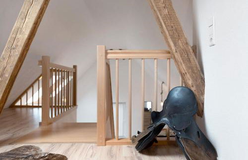 Ferienwohnungen Bühlertal - Foto 29