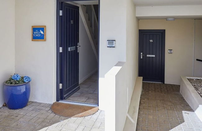 Host Stay The Watchtower - Foto 30