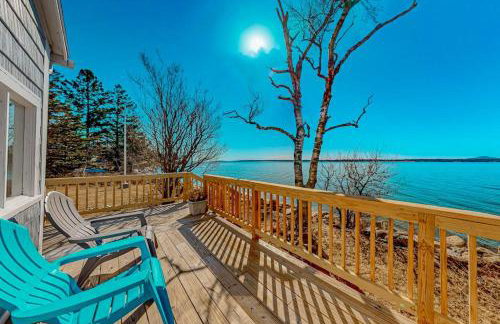 Union Bay Cottage - The Annex - Foto 24