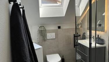 Stylisches Apartment in zentraler Lage - mit Klima - Foto 3, towels