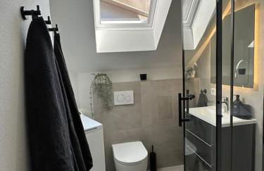 Stylisches Apartment in zentraler Lage - mit Klima - Foto 3