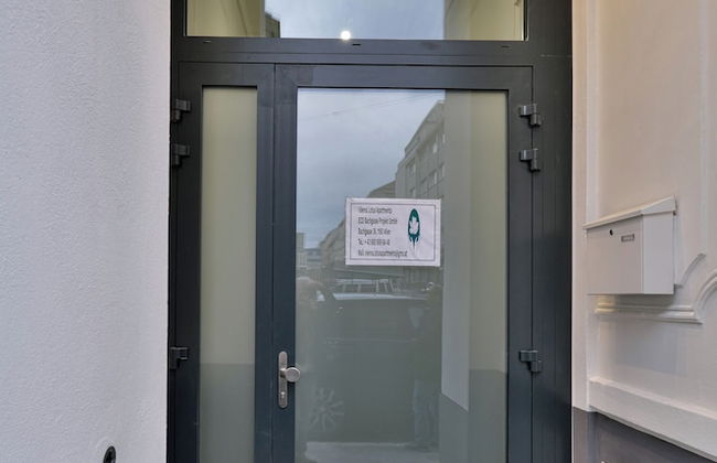 Vienna Lotusapartments - Foto 1