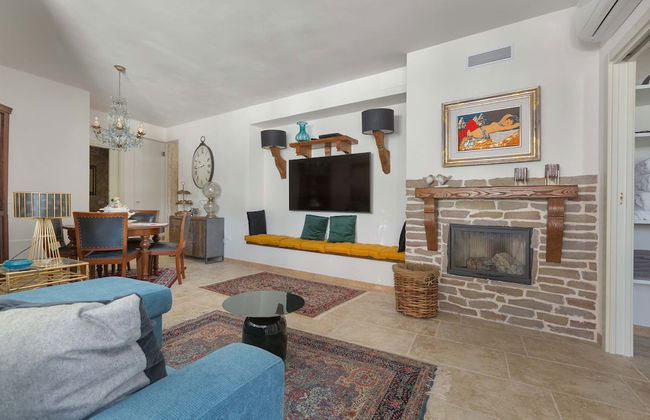 1970 Trulli Del Monsignore by Perle di Puglia - Photo 51