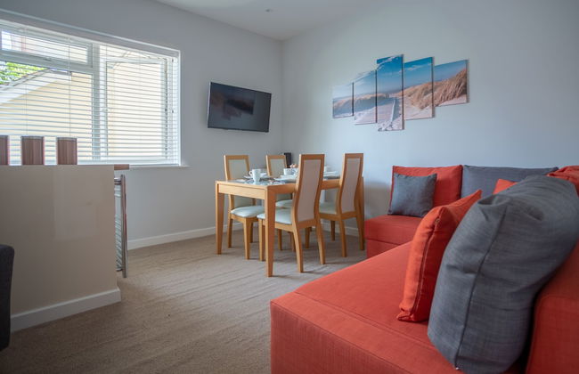 Sea Road Apartments - Foto 36