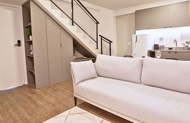 Easy Life Campos Salles by Xtay - Foto 34