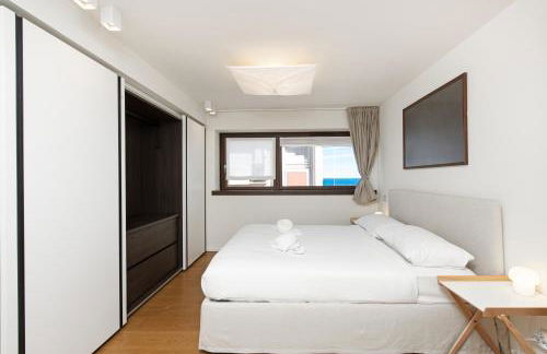 Porte de Monaco - Cozy 3 pièces - DE - Foto 7