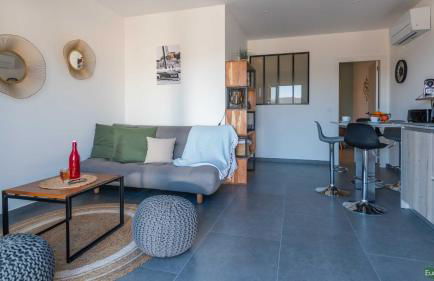 Le Clos des Eucalyptus - Foto 30