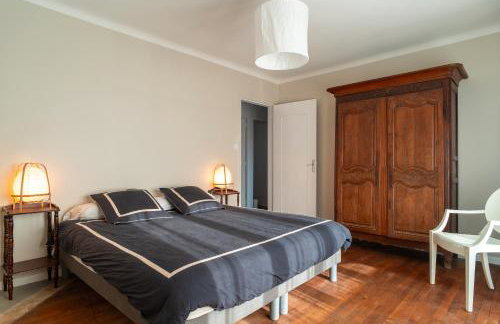 Portamaneg - Grande maison familiale Port-Manech - Foto 10