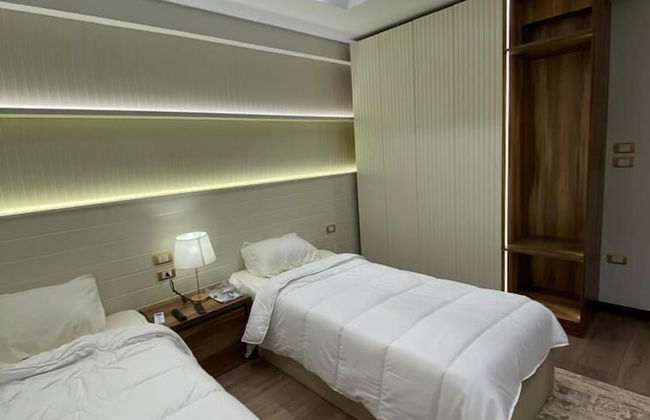 Villa in palm hills-the crown - Foto 25