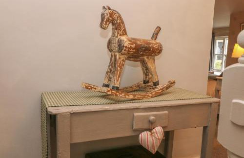 Grange Cottage - Foto 24