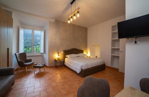 Vicolo del Pozzo Suite - Photo 32