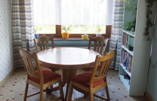 Haus mit Garten (neben National Park Eifel) - Foto 5