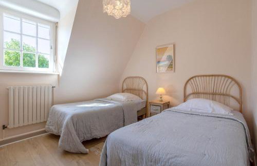 Gite Ty Coz - plage 5min en voiture - Foto 23