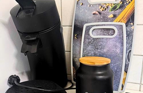 2 Zimmer - zentral - modern - Self Check-in - Foto 7