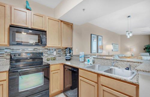 Palms Resort #2713 Jr. 2BR - Foto 22