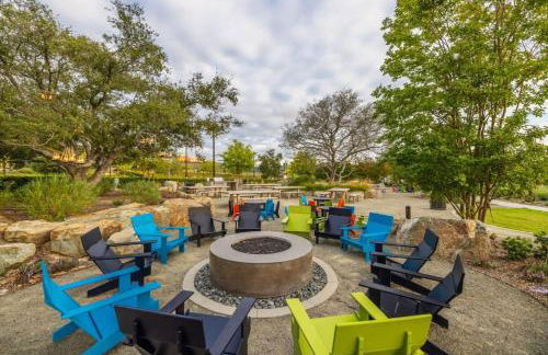 Marbella Lane - Elegant 5BR Home Rancho Mission - Photo 75