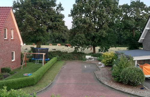 Ferienwohnung Storchennüst - Foto 34