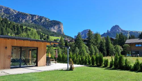 Chalet Dumbria Dolomites - Foto 5