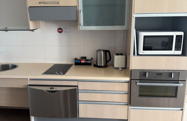 Rydges Mount Panorama Bathurst - Foto 17