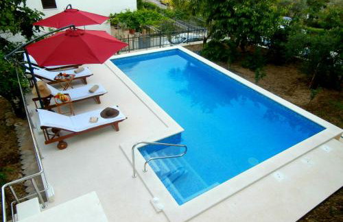 Apartments Cordis - Foto 86