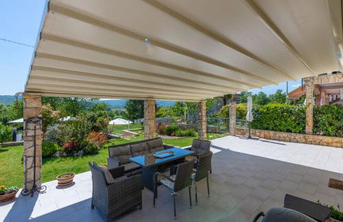 Villa Emma, a charming villa in an idyllic location ner the sea - Foto 40