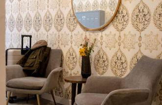 Poor Richard Studio at Kestrel Hotel - Foto 9