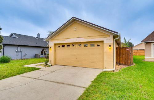 Lovely Florida Retreat with Lanai 5 Mi to Riverwalk - Photo 24